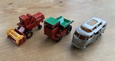 Lesney matchbox vehicles for sale  PONTEFRACT