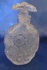 vintage perfume bottle flower for sale  Federal Way
