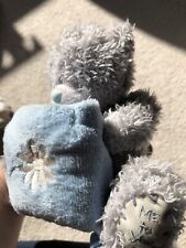 Tatty teddy blue for sale  KILMARNOCK