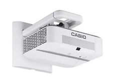 Projektor laserowy Casio XJ-UT310WN 3100 lumenów ultra krótki rzut HDMI 50" do 110" na sprzedaż  Wysyłka do Poland
