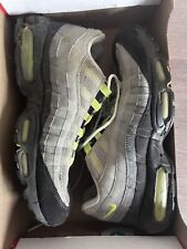 Air max neon for sale  YORK