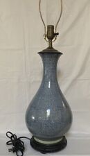 Chinese table lamp for sale  Coral Springs