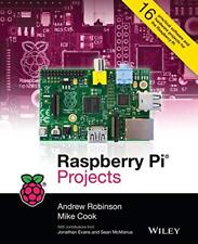 Raspberry projects mike for sale  UK