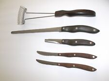 Cutco cutlery knives for sale  Erlanger