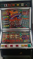 fruitmachines for sale  NEWCASTLE UPON TYNE