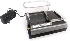 USED POWERMATIC 4 ELECTRIC CIGARETTE ROLLING MACHINE INJECTOR for sale  Hebron