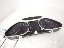 Audi speedometer instrument for sale  Harrisburg