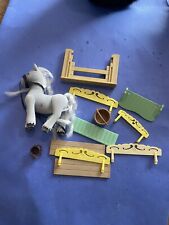 Sylvanian families horse for sale  MONTGOMERY