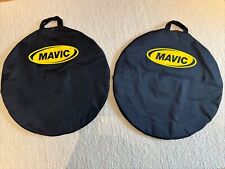 Mavic felgen tasche gebraucht kaufen  München