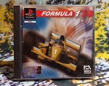 Formula ps1 playstation for sale  Ireland
