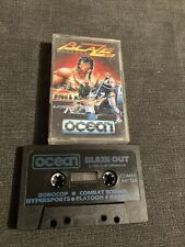Blaze game cassette for sale  EASTLEIGH