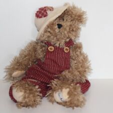 Doudou ours louise d'occasion  France