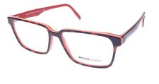 Luxol Design LD5211 Pomarańczowe okulary unisex Plastik Havanna, używany na sprzedaż  Wysyłka do Poland