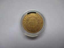 Francs napoleon iii d'occasion  France