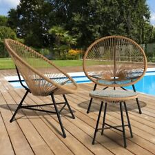 Salon jardin lot d'occasion  Toulon-