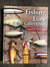 Fishing lure collectibles d'occasion  Chinon