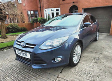 2011 ford focus for sale  WIGAN