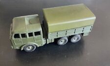 Berliet militaire dinky d'occasion  Chambourcy