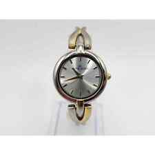 Anne Klein Watch Women New Battery Two-Tone 24mm for sale  Shipping to South Africa
