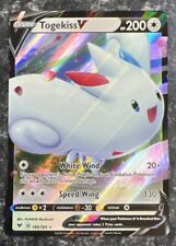 Pokémon tcg togekiss for sale  Shipping to Ireland