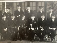 1952 photo group for sale  SIDMOUTH