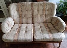 Ercol jubilee seater for sale  PURLEY