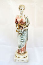 Sculpture statue hygieia for sale  Shipping to Ireland