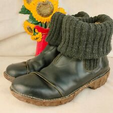 Naturalista boots size for sale  SOUTHAMPTON