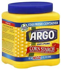 Argo 100 pure for sale  LONDON