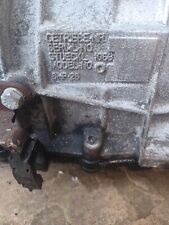 Bmw 6hp26 gearbox for sale  CHESTER