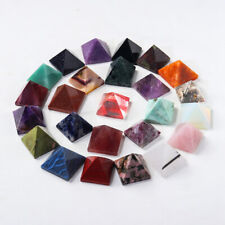 Natural gemstone quartz for sale  Shipping to Ireland