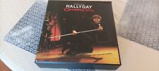 Coffret johnny hallyday d'occasion  Le Luc