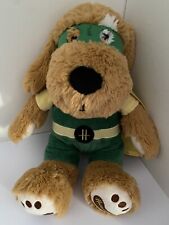 harrods dog soft toy for sale  LIVERPOOL