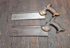 antique tools saws for sale  Annville