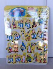 Asterix cartoon magnets for sale  Havre de Grace