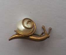Little snail faux for sale  PETERBOROUGH