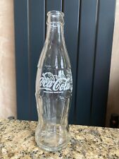 Coca cola glass for sale  EXETER