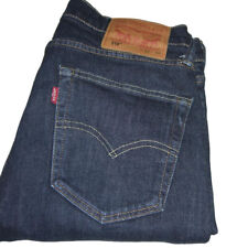 Levi jeans 519 for sale  LANARK