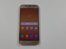 Teléfono inteligente Samsung Galaxy J5 Pro (SM-J530G) 16 GB - dorado (GSM desbloqueado) M692 segunda mano  Embacar hacia Argentina