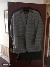 Mens suit short for sale  CANTERBURY