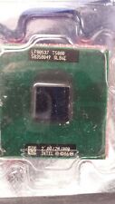 Intel Core 2 Duo SLB6E 2.0GHz CPU Tested and Working free shipping for sale  Shipping to South Africa