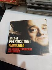 Tbe michel petrucciani d'occasion  Caen