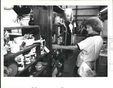 1992 press photo for sale  Memphis