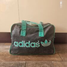 Vintage adidas travel for sale  PRESTON