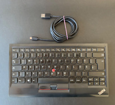 Lenovo thinkpad tastatur gebraucht kaufen  Bruchsal