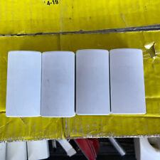 Honeywell SiXCTA Wireless Door/Window Contact Sensor Lot Of 4 Used for sale  Shipping to South Africa