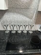 moet pomponne glass for sale  SEAHAM