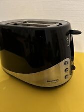 Grundig toaster premium gebraucht kaufen  Nürnberg