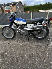 Honda 350 motorcycle for sale  UK