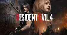 Usado, Resident Evil 4 Remake Modded Save PS4/PS5 comprar usado  Brasil 